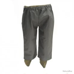 Cuissard Imperméable Et Indéchirable Somlys S (Taille 1) 8 Cuissard Imperméable Et Indéchirable Somlys S (Taille 1) -Magasin Du Chasseur 00004 Cuissard Somlys Indechirex 395D S Taille 1