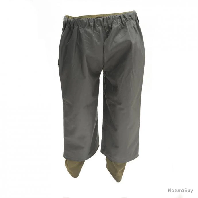 Cuissard Imperméable Et Indéchirable Somlys S (Taille 1) 3 Cuissard Imperméable Et Indéchirable Somlys S (Taille 1) – Image 3