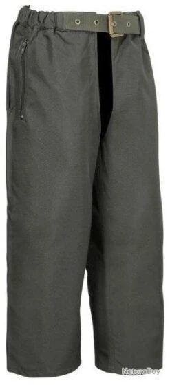 Cuissard De Chasse Stronger Percussion-1