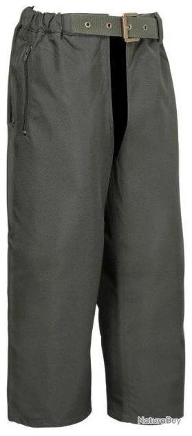 Cuissard De Chasse Stronger Percussion-1 1 Cuissard De Chasse Stronger Percussion-1