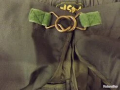 Cuissard épine Valsport Doublé Cordura Taille 6 (3XL) -Magasin Du Chasseur 00004 Cuissard epine Valsport double cordura taille 6 3XL