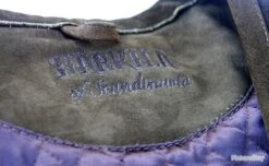 Härkila GILET CUIR HARKILA -Magasin Du Chasseur 00004 GILET CUIR HARKILA