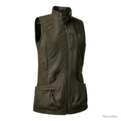 Gilet Lady Ann Extreme Deerhunter Nouveauté !