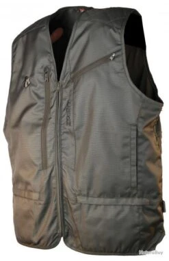 Gilet De Chasse Somlys Spirit Traque 254