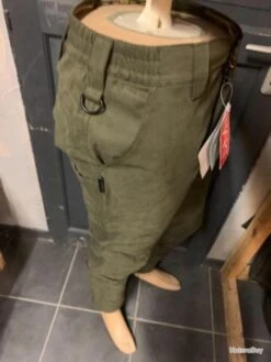 HANGAR33 PANTALON HART HIGHLAND TAILLE 44 ANCIENNE COLLECTION 9 HANGAR33 PANTALON HART HIGHLAND TAILLE 44 ANCIENNE COLLECTION -Magasin Du Chasseur 00004 HANGAR33 PANTALON HART HIGHLAND TAILLE 44 ANCIENNE COLLECTION