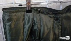 Pantalon VALSPORT FAICON BERING Chaud 52 Avec Doublure Inter BER-PANT52 -Magasin Du Chasseur 00004 Pantalon VALSPORT FAICON BERING Chaud 52 avec doublure inter BER PANT52