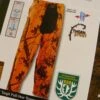 SUR PANTALON .CUISSARD Signal DEERHUNTER Taille M