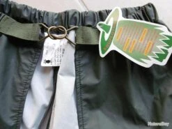 CUISSARD ROAN PANCHOS TAILLE "S" -Magasin Du Chasseur 00005 CUISSARD ROAN PANCHOS TAILLE S