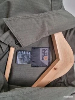 5.11 Tactical Chemise Aimpoint Tactical 511 -Magasin Du Chasseur 00005 Chemise aimpoint tactical 511