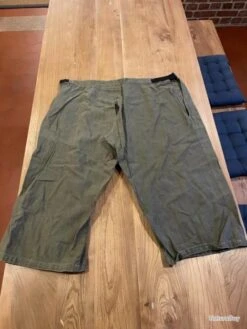 Cuissard De Chasse - Lover Green -Magasin Du Chasseur 00005 Cuissard de Chasse Lover green