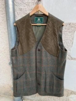 Gilet Sans Manche Beretta -Magasin Du Chasseur 00005 Gilet sans manche beretta