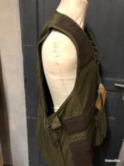 HANGAR33 GILET HART SNIPER TAILLE 2XL 11 HANGAR33 GILET HART SNIPER TAILLE 2XL -Magasin Du Chasseur 00005 HANGAR33 GILET HART SNIPER TAILLE 2XL