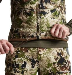 Gilet Kelvin Aerolite Vest Optifade Subalpine Sitka -Magasin Du Chasseur 00005 Nouveau Gilet Kelvin Aerolite Vest Optifade Subalpine Sitka M