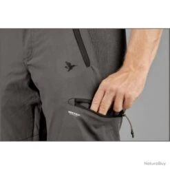 PANTALON OUTDOOR MEMBRANE SEELAND 12 PANTALON OUTDOOR MEMBRANE SEELAND -Magasin Du Chasseur 00005 PANTALON OUTDOOR MEMBRANE SEELAND 50