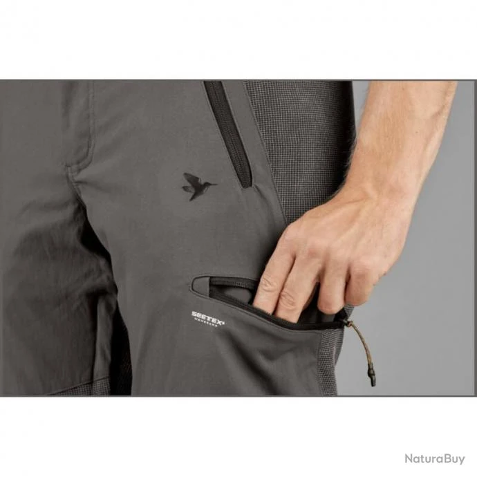 PANTALON OUTDOOR MEMBRANE SEELAND 5 PANTALON OUTDOOR MEMBRANE SEELAND – Image 5