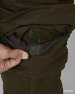 Härkila Pantalon Retrieve Light Couleur Vert Foncé. -Magasin Du Chasseur 00005 Pantalon Retrieve Light Couleur Vert fonce Taille 52
