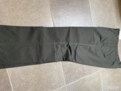 Pantalon Anti Ronce -Magasin Du Chasseur 00005 Pantalon anti ronce