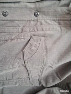 5.11 Tactical Chemise Aimpoint Tactical 511 -Magasin Du Chasseur 00006 Chemise aimpoint tactical 511