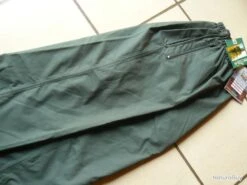 Cuissard Percussion Taille 50 à 54