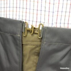 Cuissard Imperméable Et Indéchirable Somlys S (Taille 1) 10 Cuissard Imperméable Et Indéchirable Somlys S (Taille 1) -Magasin Du Chasseur 00006 Cuissard Somlys Indechirex 395D S Taille 1