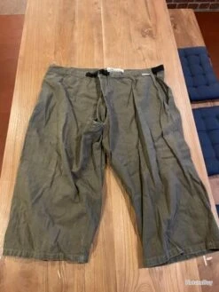 Cuissard De Chasse - Lover Green -Magasin Du Chasseur 00006 Cuissard de Chasse Lover green