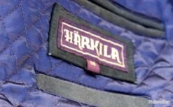 Härkila GILET CUIR HARKILA -Magasin Du Chasseur 00006 GILET CUIR HARKILA