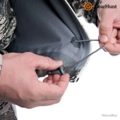 Gilet Mountain Vest Optifade Open Country Sitka -Magasin Du Chasseur 00006 Gilet Mountain Vest Optifade Open Country Sitka M