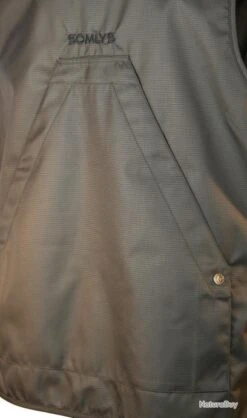 Gilet De Chasse Somlys Spirit Traque 254 -Magasin Du Chasseur 00006 Gilet de chasse Somlys Spirit Traque 254