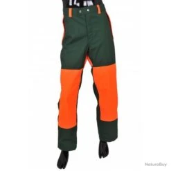 Pantalon TOP TEX Protect Traque