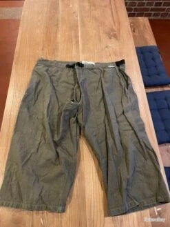 Cuissard De Chasse - Lover Green -Magasin Du Chasseur 00007 Cuissard de Chasse Lover green