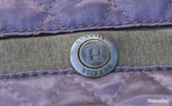 Härkila GILET CUIR HARKILA -Magasin Du Chasseur 00007 GILET CUIR HARKILA