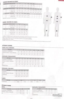 HANGAR33 GILET HART SNIPER TAILLE 2XL 13 HANGAR33 GILET HART SNIPER TAILLE 2XL -Magasin Du Chasseur 00007 HANGAR33 GILET HART SNIPER TAILLE 2XL