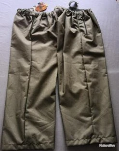 CUISSARD LOVERGREEN T 2XL CORDURA WATERPROOF ANTI-RONCES LG00435XXL -Magasin Du Chasseur 00008 CUISSARD LOVERGREEN T 2XL CORDURA WATERPROOF ANTI RONCES LG00435XXL