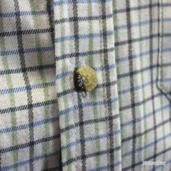 Chemises Tattersall Bleu 8 Chemises Tattersall Bleu -Magasin Du Chasseur 00008 Chemises Tattersall Bleu