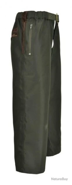 Cuissard De Chasse Percussion Stronger - Taille 5 = 62-66