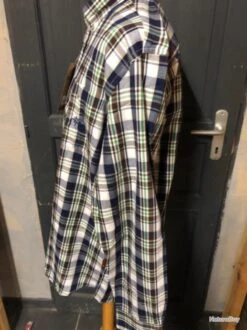 HANGAR33 CHEMISE IDAHO PERCUSSION MODELE SCOTTISH TAILLE S -Magasin Du Chasseur 00008 HANGAR33 CHEMISE IDAHO PERCUSSION MODELE SCOTTISH TAILLE S