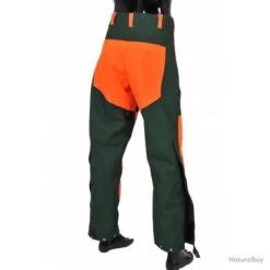Pantalon TOP TEX Protect Traque -Magasin Du Chasseur 00008 Pantalon TOP TEX Protect traque