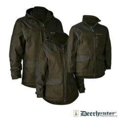 Pantalon De Chasse Youth / Enfant Deerhunter -Magasin Du Chasseur 00008 Pantalon de chasse Youth Deerhunter collection enfant