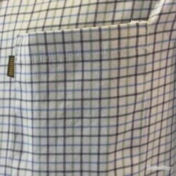 Chemises Tattersall Bleu 9 Chemises Tattersall Bleu -Magasin Du Chasseur 00009 Chemises Tattersall Bleu