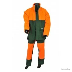 Pantalon TOP TEX Protect Traque -Magasin Du Chasseur 00010 Pantalon TOP TEX Protect traque