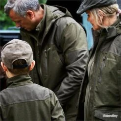 Pantalon De Chasse Youth / Enfant Deerhunter -Magasin Du Chasseur 00010 Pantalon de chasse Youth Deerhunter collection enfant