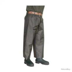 Cuissardes 100 Polyamide Taille 2