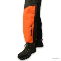 Cuissard Somlys Tripad Taille S (Taille 1) -Magasin Du Chasseur 00011 Cuissard Somlys 397P Tripad taille S Taille 1