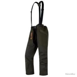 Cuissard De Traque Stagunt Hardtrack Vert