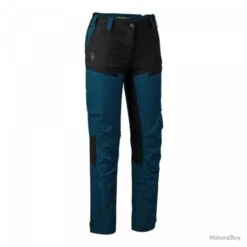 Pantalon DeerHunter Lady Ann Pacific Blue