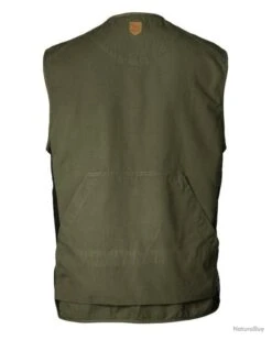 Schießweste Couleur Olive. -Magasin Du Chasseur 00011 Schiesweste Couleur Olive