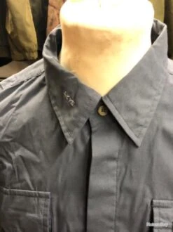 HANGAR33 CHEMISE HART SKYE BLEU TAILLE M ANCIEN MODELE 11 HANGAR33 CHEMISE HART SKYE BLEU TAILLE M ANCIEN MODELE -Magasin Du Chasseur 00012 HANGAR33 CHEMISE HART SKYE BLEU TAILLE M ANCIEN MODELE