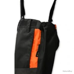 Cuissard Somlys Tripad Taille 2XL (Taille 5) -Magasin Du Chasseur 00013 Cuissard Somlys 397P Tripad taille 2XL Taille 5