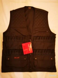 Gilet De Chasse Hunt Land DESTOCKAGE!!!