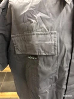 HANGAR33 CHEMISE HART SKYE BLEU TAILLE M ANCIEN MODELE 12 HANGAR33 CHEMISE HART SKYE BLEU TAILLE M ANCIEN MODELE -Magasin Du Chasseur 00013 HANGAR33 CHEMISE HART SKYE BLEU TAILLE M ANCIEN MODELE